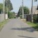 въезд Единства в городе Дергачи
