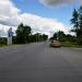 ул. Гагарина в городе Чехов