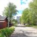 Красная ул. в городе Череповец