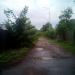 Лесной пер. в городе Нахабино