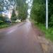 Лесная ул. в городе Нахабино