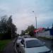 Новая Лесная ул. в городе Нахабино
