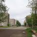 ул. Партизана Окинина в городе Череповец