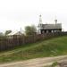 Большой Затонский съезд в городе Городец