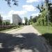 Сосновая ул. в городе Дергачи