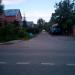Борова вул. в місті Дєдовськ