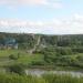 ул. Ромодановские Дворики в городе Калуга