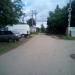 Зарiчна вул. в місті Дєдовськ