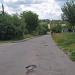 Shvedska vulytsia in Poltava city