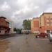Транспортная ул. в городе Череповец