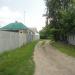 въезд Вячеслава Чорновола в городе Дергачи