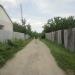въезд Вячеслава Чорновола в городе Дергачи