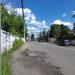 Фабричная ул. в городе Щёлково