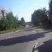 Школьная ул. в городе Вышгород