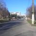 вул. Кургузова в місті Вишгород