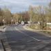 Хотьковская ул. в городе Сергиев Посад