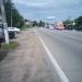 Советская ул. в городе Нахабино