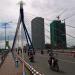 Cầu Sông Hàn trong Thành phố Đà Nẵng thành phố