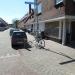 Edisonstraat in Utrecht (Agglomeratie) city