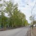 ул. Уборевича в городе Хабаровск