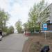 Трёхгорная ул. в городе Хабаровск