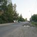 Сергеевская ул. в городе Хабаровск