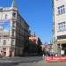 Legerova in Praha city