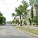 ул. Джамбула в городе Хабаровск
