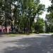 ул. Орджоникидзе в городе Хабаровск