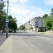 Тихоокеанская ул. в городе Хабаровск