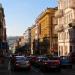 Žitná in Praha city