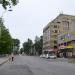 ул. Ким Ю Чена в городе Хабаровск