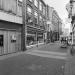 Vinkenburgstraat in Utrecht (Agglomeratie) city