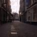 Vinkenburgstraat in Utrecht (Agglomeratie) city