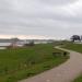 Lekdijk Oost in Wijk bij Duurstede (stad) city