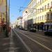 Seifertova in Praha city