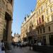 U Obecního domu (ru) in Praha city