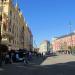 Revoluční in Praha city
