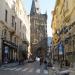 U Prašné brány (ru) in Praha city
