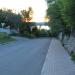 Студенческий пер. в городе Самара