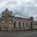 Октябрьская ул. в городе Елец