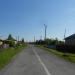 Кирпичная ул. в городе Серов