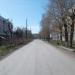 пр. 9 Мая в городе Барнаул