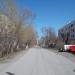пр. 9 Мая в городе Барнаул