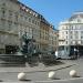 Neuer Markt in Vienna city