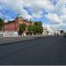 ул. Карла Маркса в городе Чебоксары