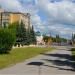 ул. Карла Маркса в городе Чебоксары