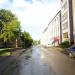 ул. Коммунистов в городе Череповец