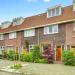 Van der Mondestraat in Utrecht (Agglomeratie) city