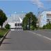 ул. Дзержинского в городе Чебоксары